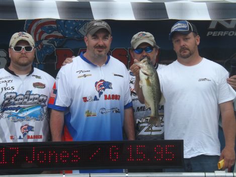 A $12,500 Fish